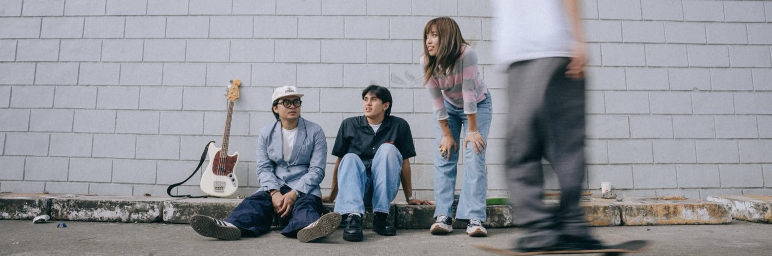 NAMELESS KIDS banner