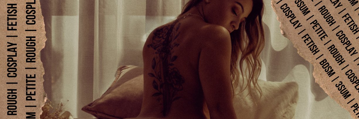 Goddess Karma 👑 banner