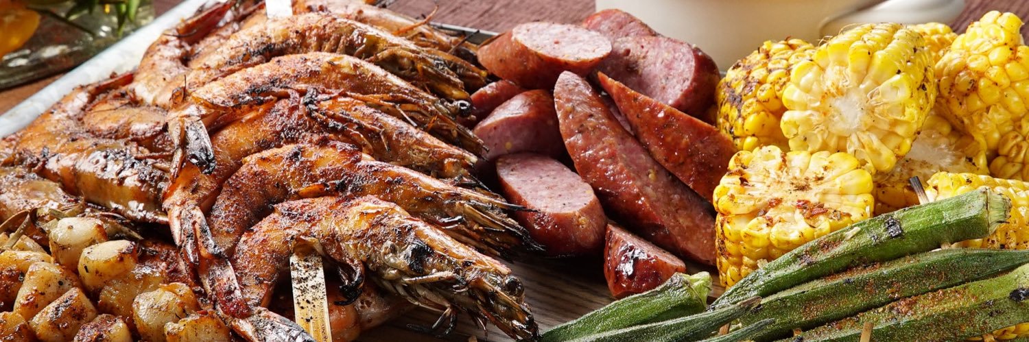 Steven Raichlen banner