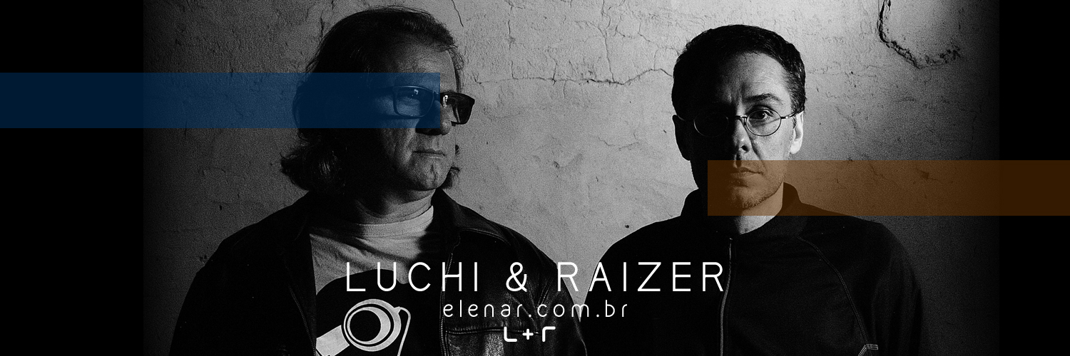 Luchi & Raizer banner