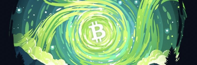BitcoinCashew's profile banner image