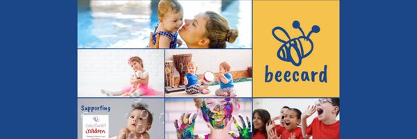 getbeecard Profile Banner