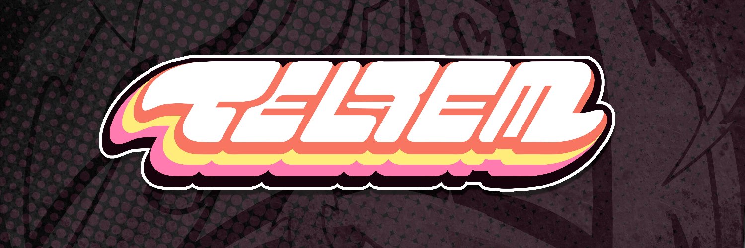 TelremArt banner