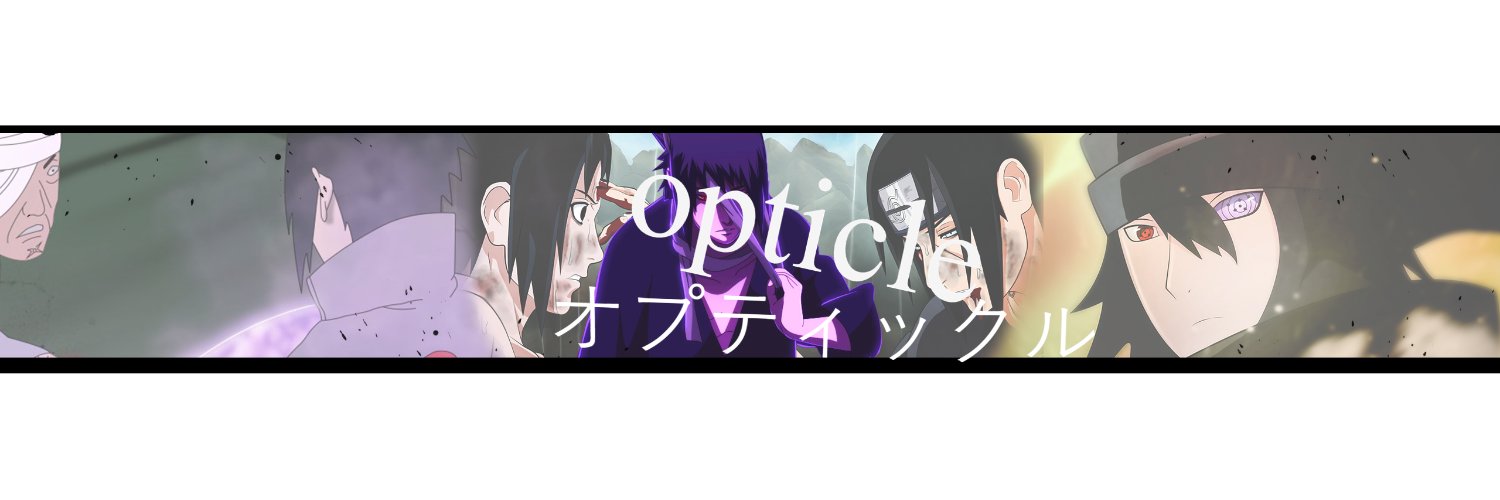 opticlefn's profile banner image