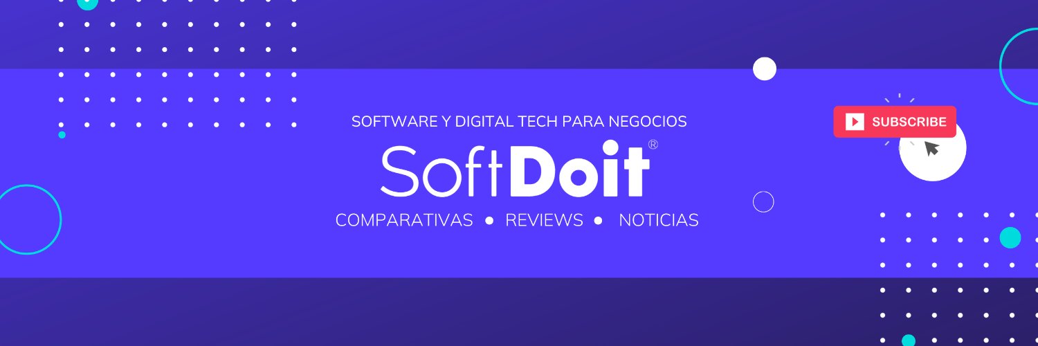 SoftDoit España banner