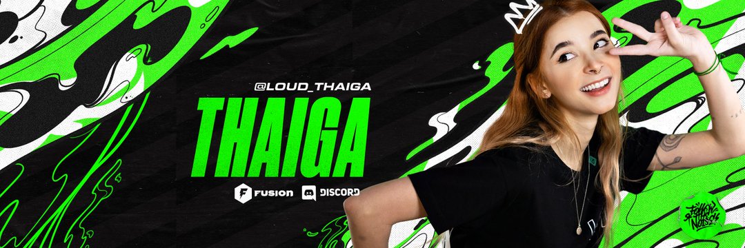 forever_thaiga's profile banner image