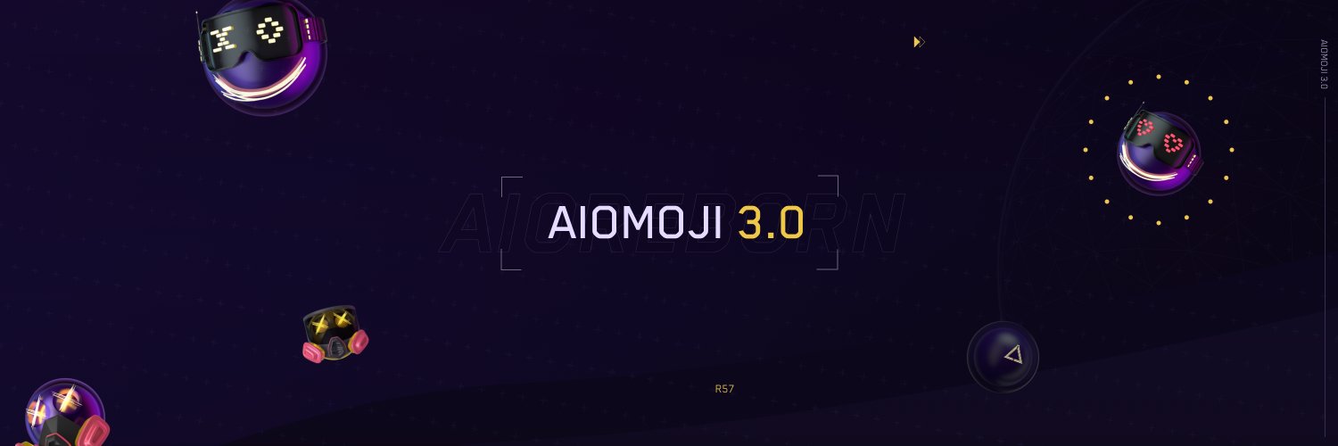 AIOMOJI SUCCESS banner