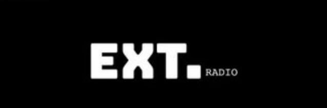 EXT Radio banner