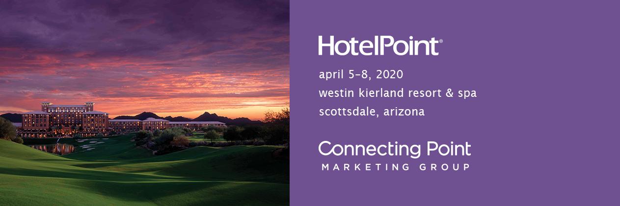 HotelPoint banner