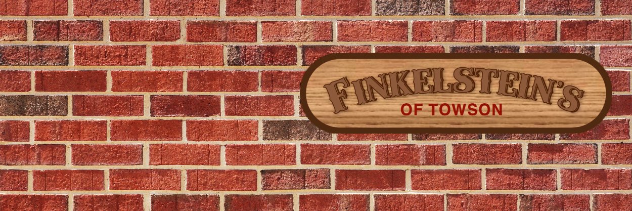 Jason M. Finkelstein banner