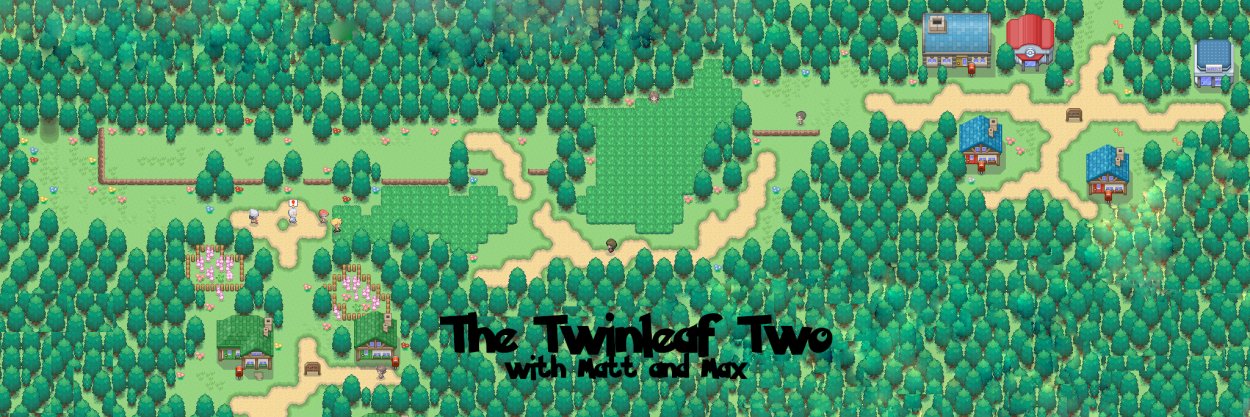 TheTwinleaf's profile banner image