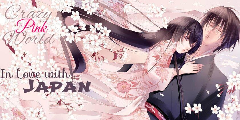 CrazyPinkWorld's profile banner image