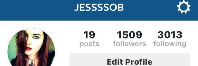 JessicaaObrienx's profile banner image