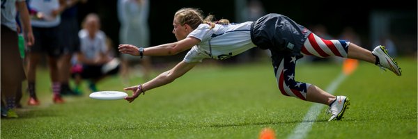 USA Ultimate Profile Banner