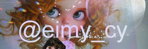Eimy_Cy Profile Banner