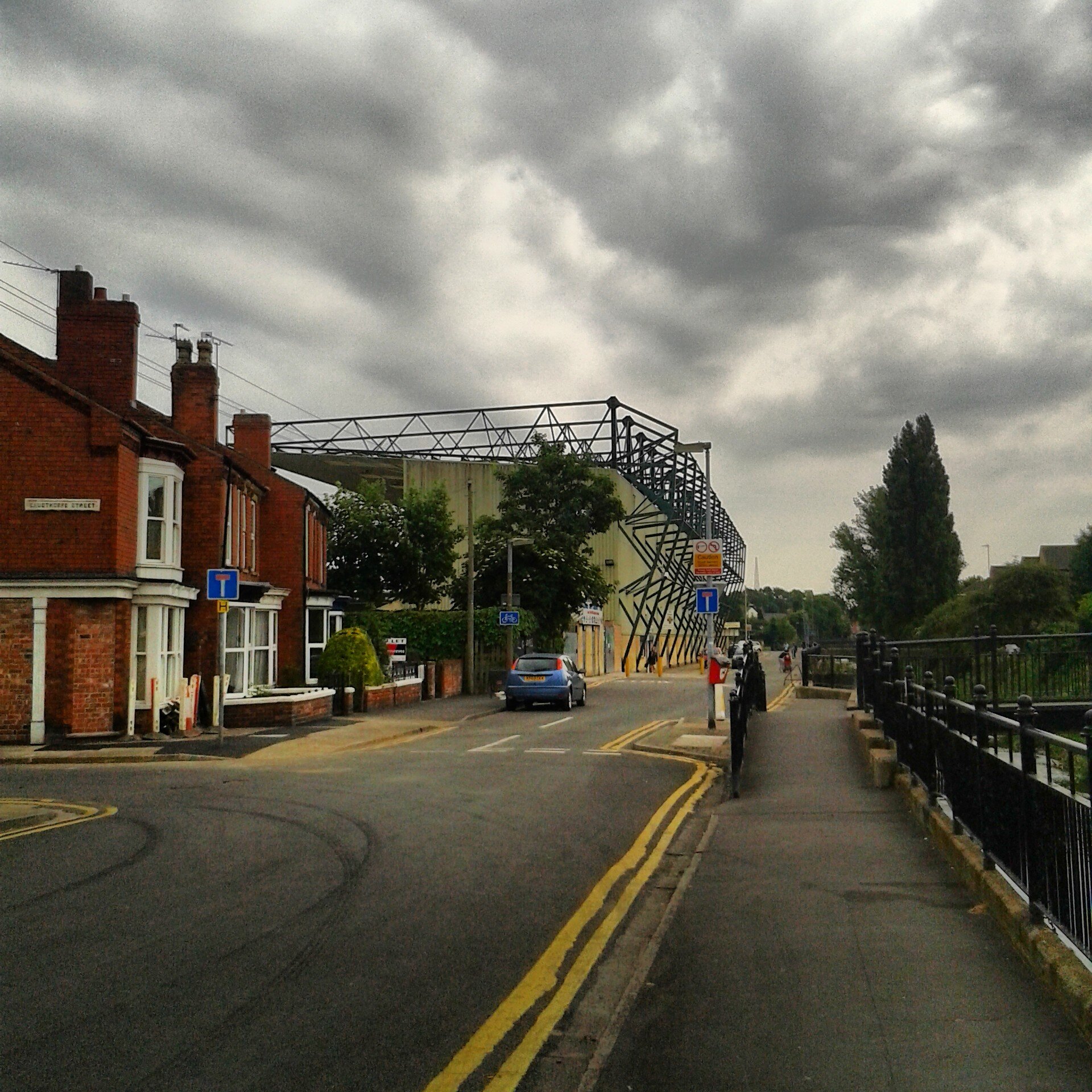 SamuelRowson's profile banner image