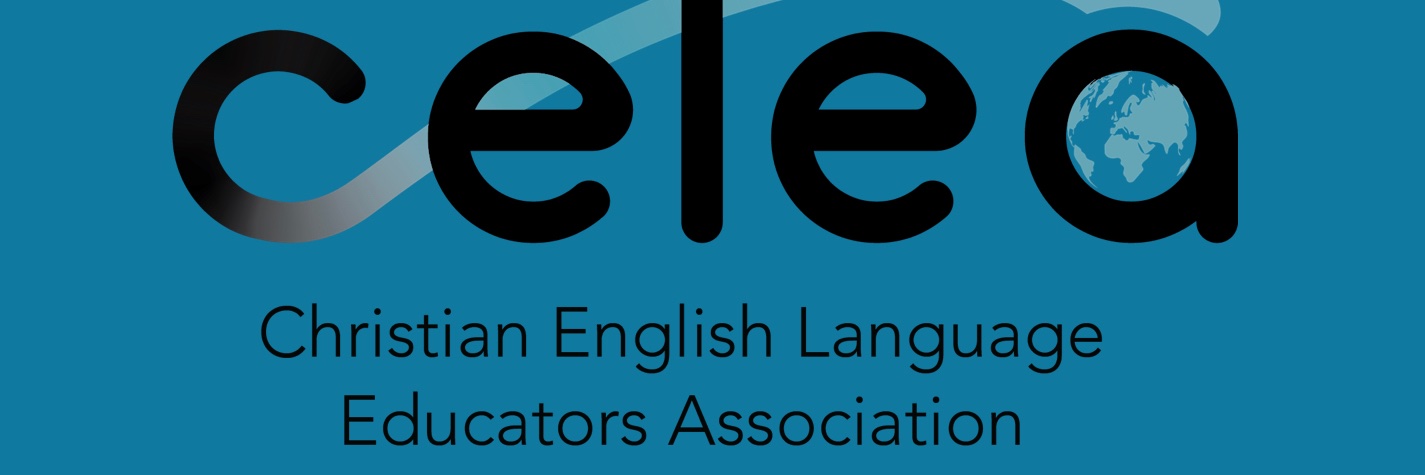 CELEA banner