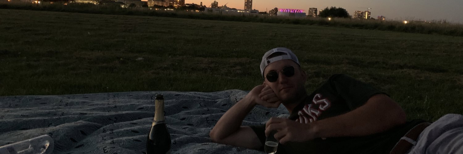 CharlieKlein5's profile banner image