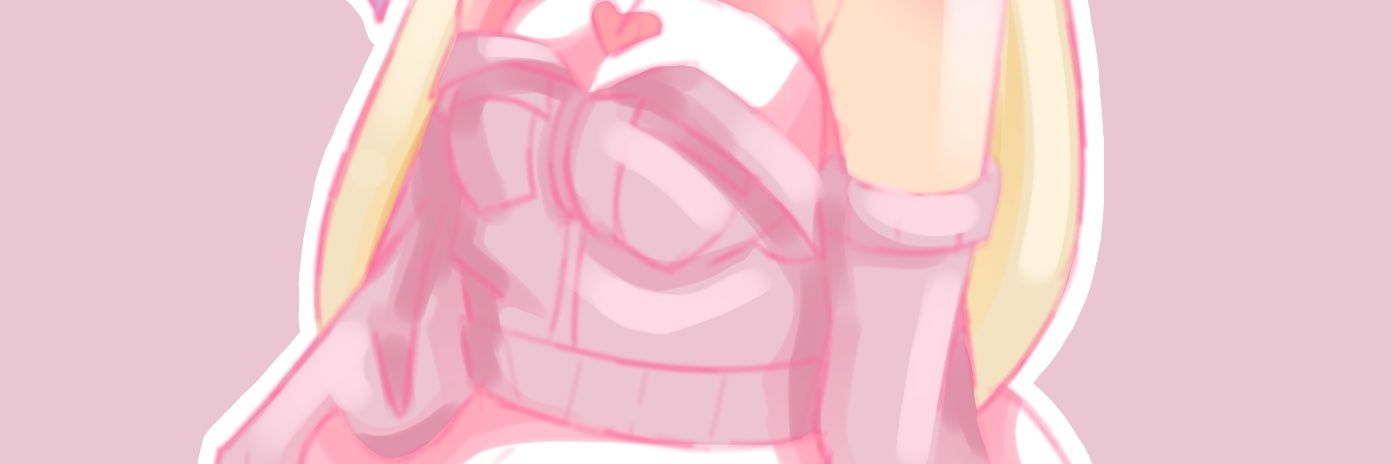 Flare ~ quited~ banner