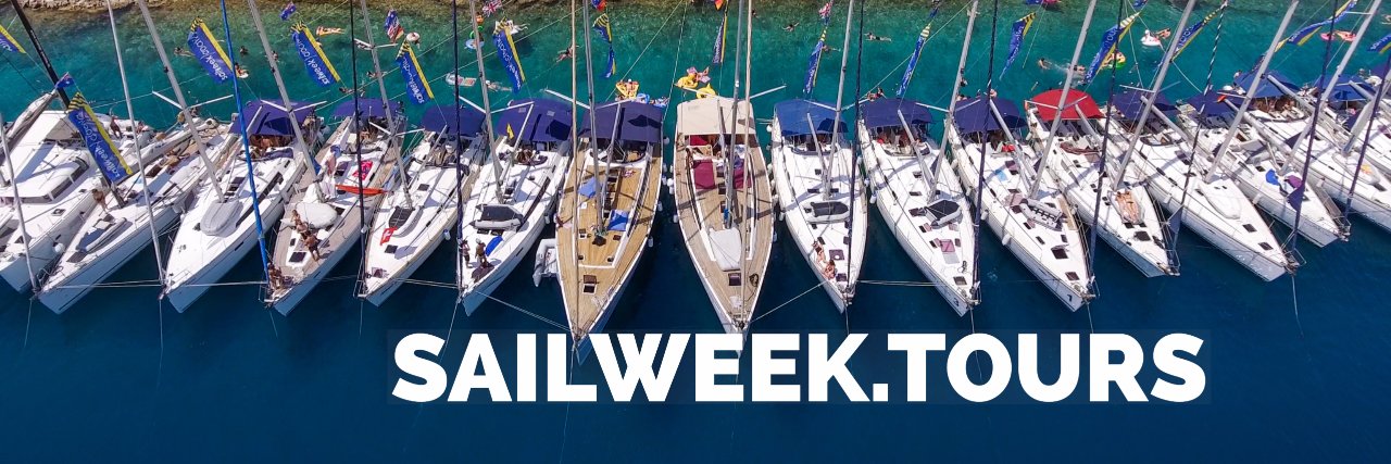 SailWeekCroatia's profile banner image