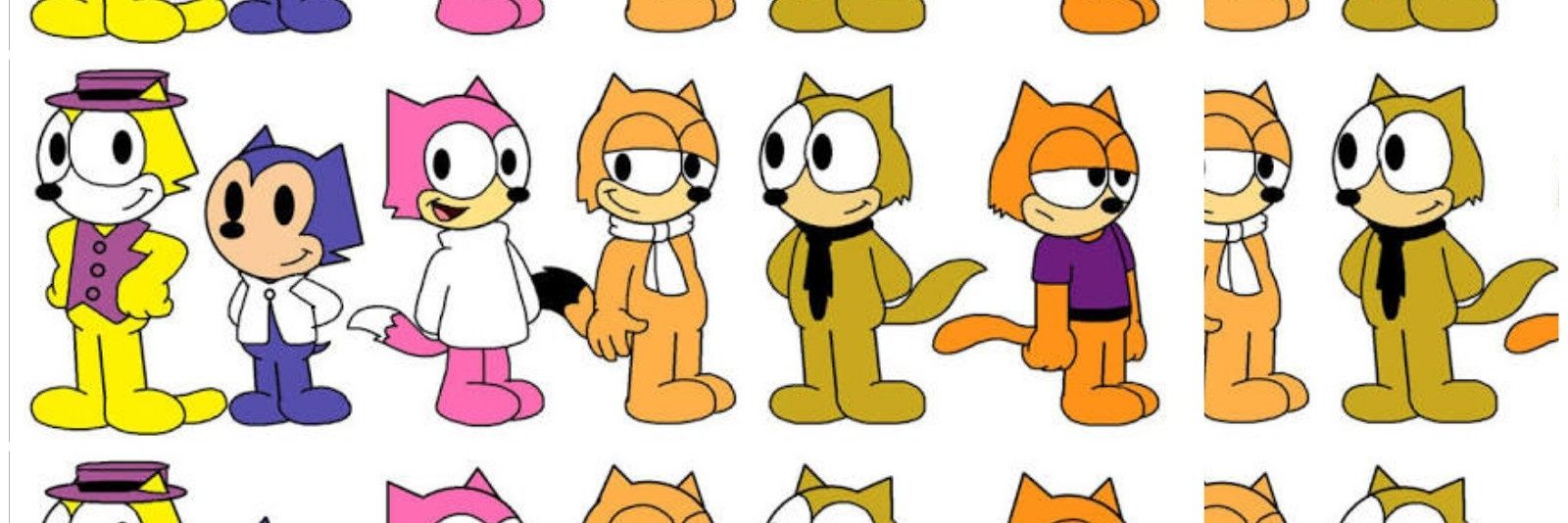 Charlycucho's profile banner image