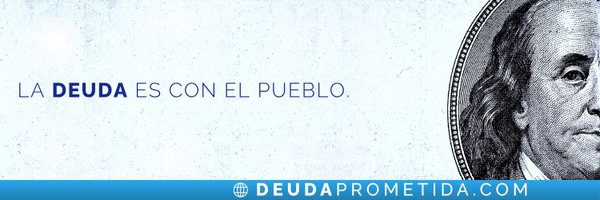 DeudaStream Profile Banner