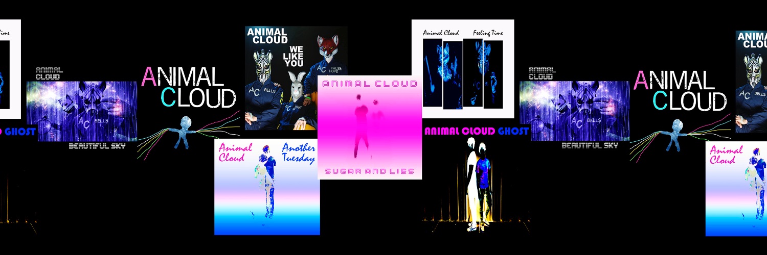 AnimalCloudBand's profile banner image