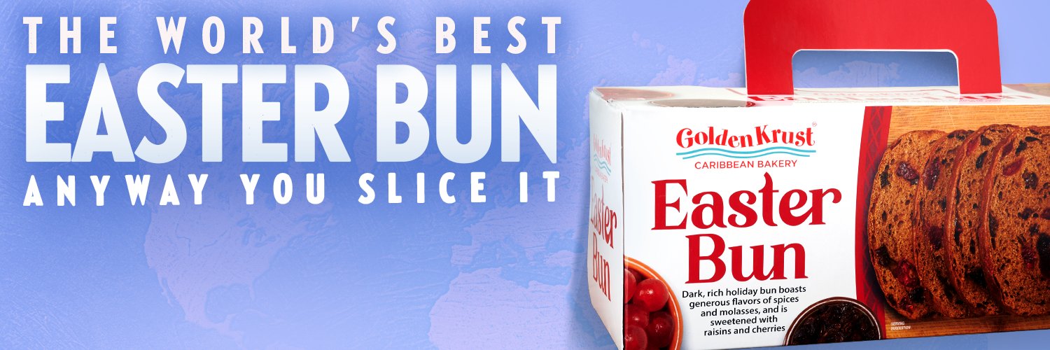 Golden Krust Caribbean Restaurant banner