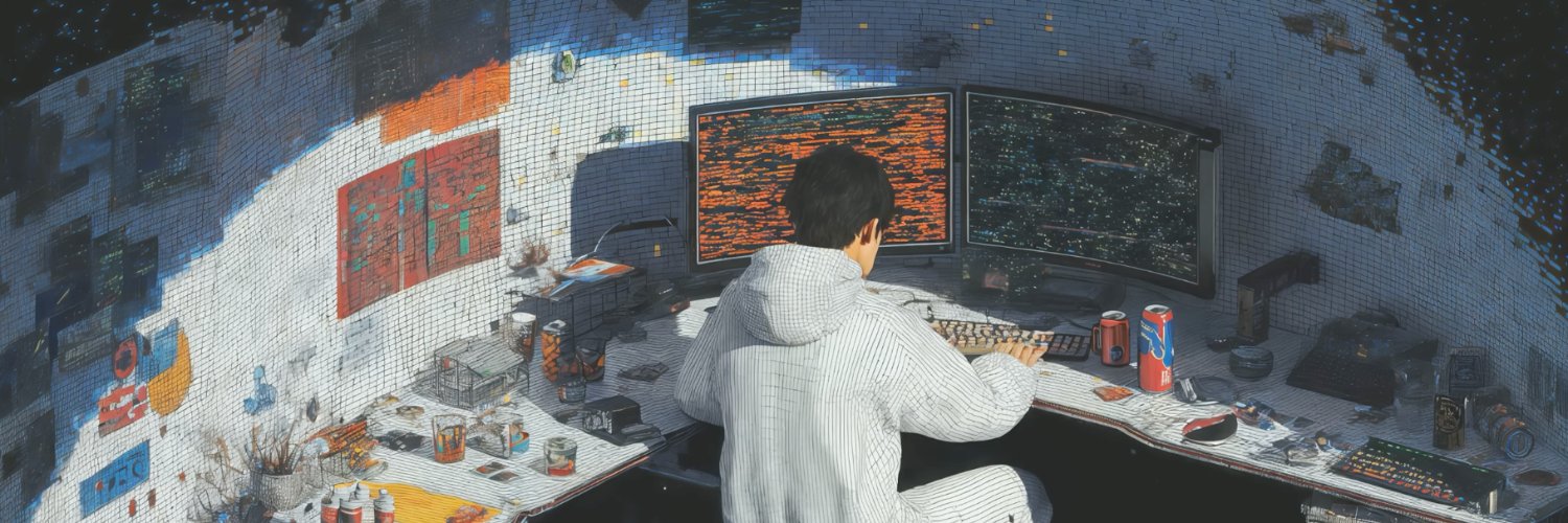 markahesketh's profile banner image