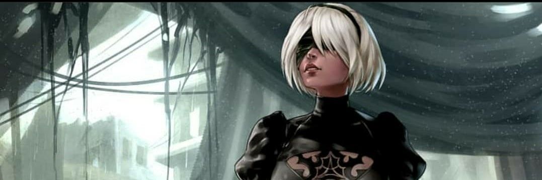 YorhaUnit2B1's profile banner image