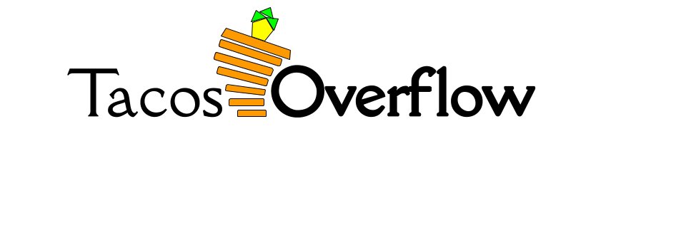 Tacos🌮Overflow banner