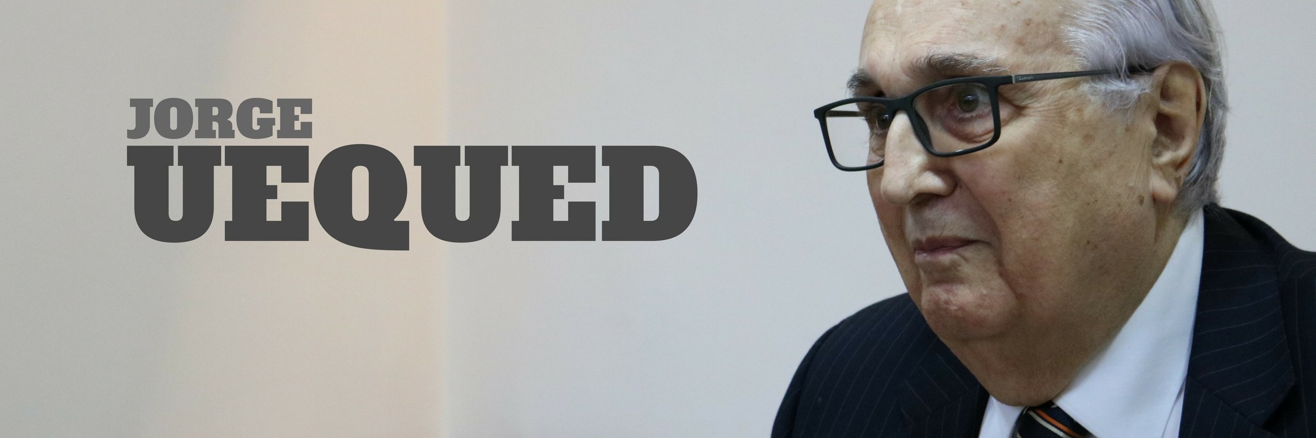 jorgeuequed's profile banner image