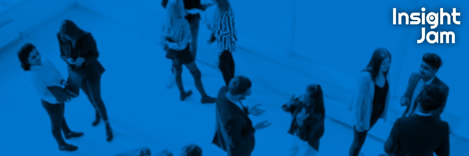 Tim King - The Human Impact of AI Editor banner