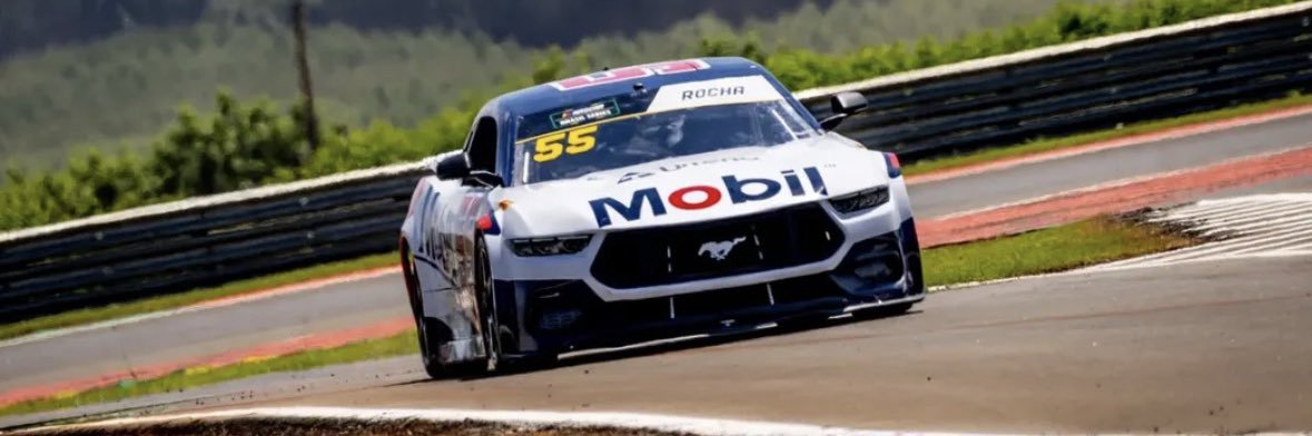 Murilo Rocha #55 banner