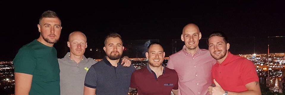 daver85's profile banner image