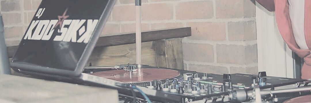 DJKiddSikk's profile banner image