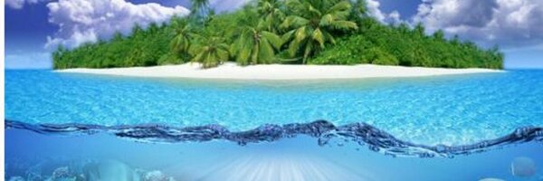 AmazingWorldNew Profile Banner