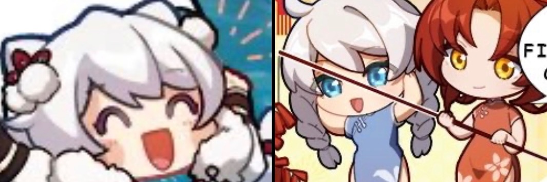 KalHonkai's profile banner image