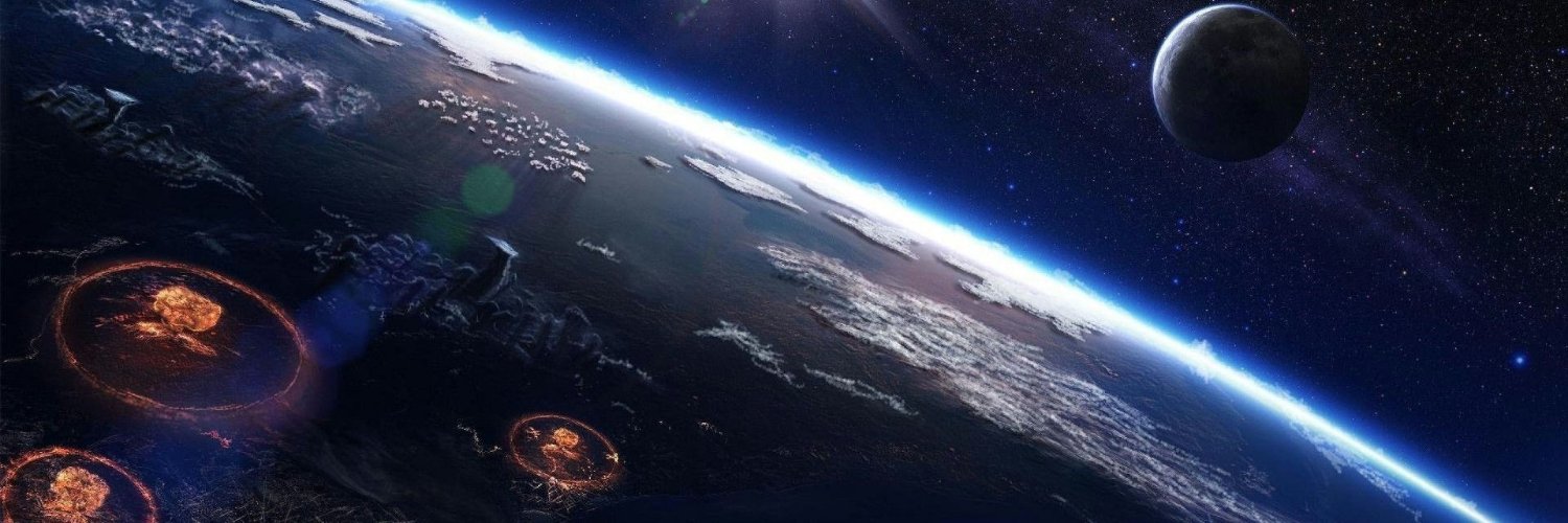 Johnny D ☠👽💀🏴‍☠️ banner