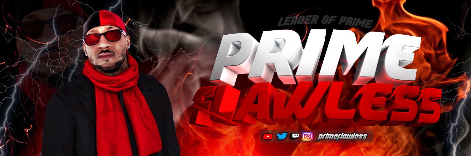 PrimeFlawless banner