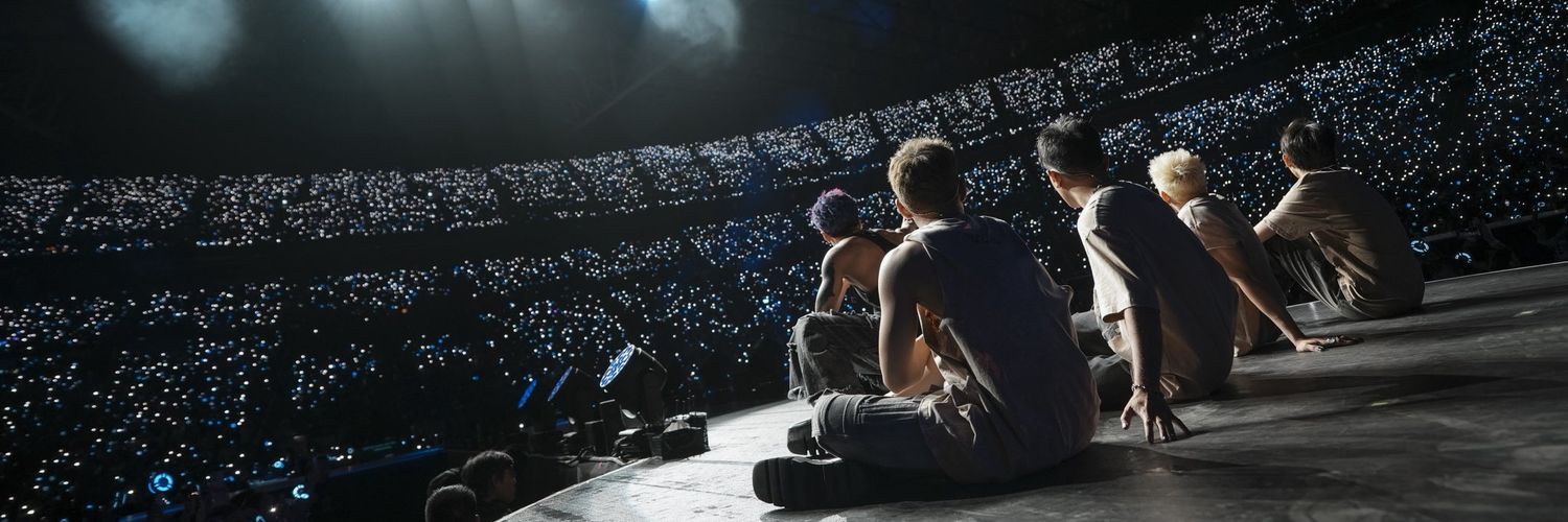 Riza Anacta🍎(SB19 Fan Account) banner