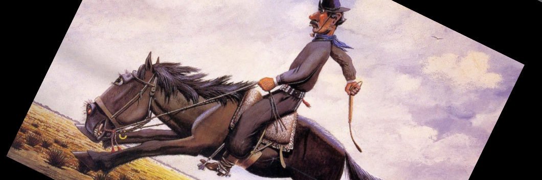 Crypto gaucho ⭐️⭐️⭐️ banner