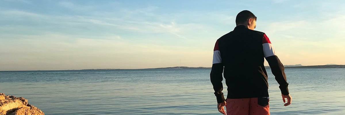 Samuuuuu! ✌ banner