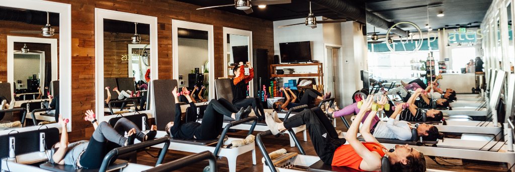 drpilatesLA's profile banner image