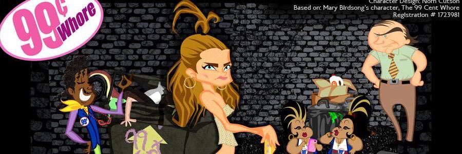 99centwhore's profile banner image