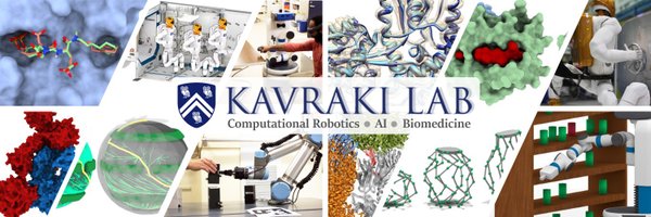 KavrakiLab Profile Banner