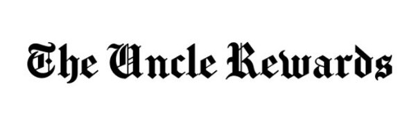 UncleRewards Profile Banner