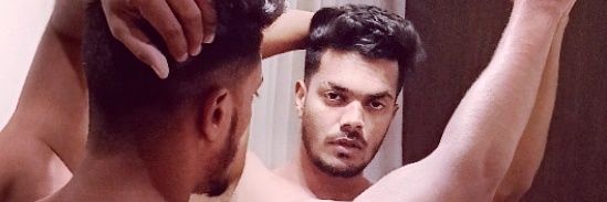 Thilak Magizhvan banner