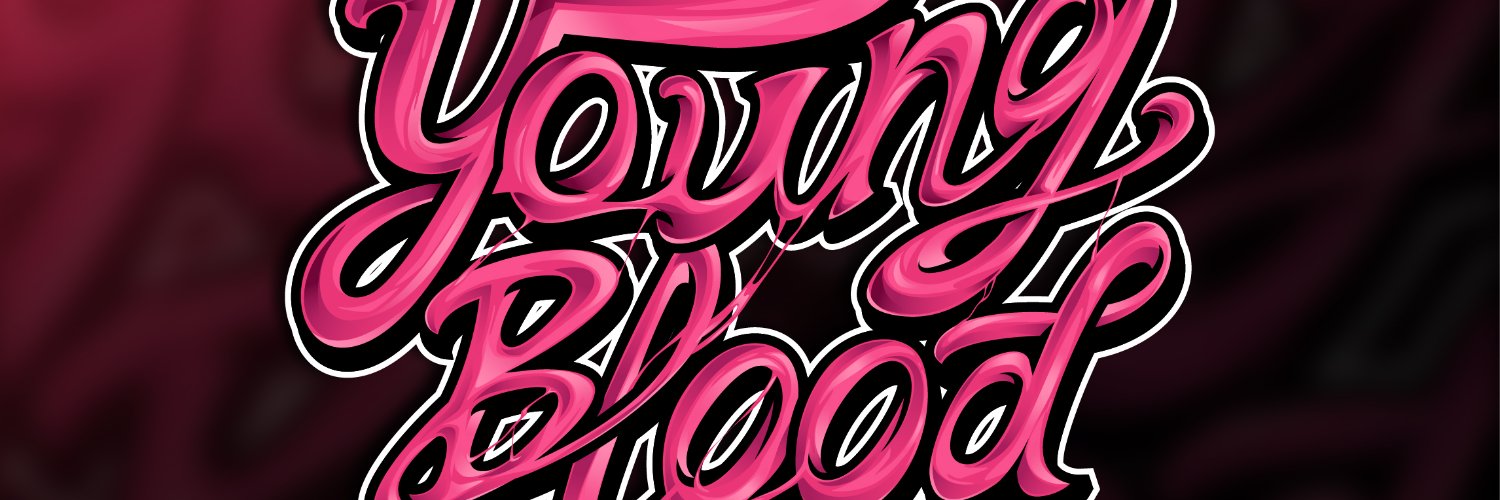 YoBloodz's profile banner image