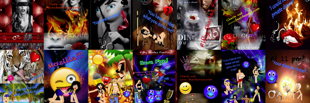 FunPixApp's profile banner image